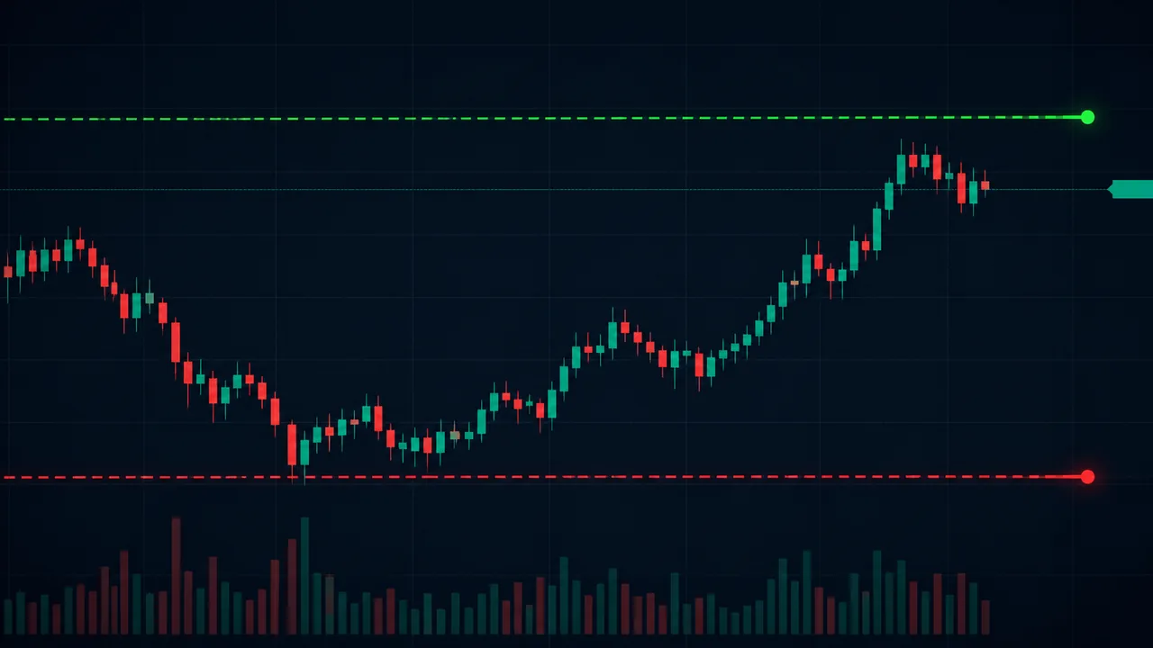 Stop-loss orders: where to place them and the trade-offs involved