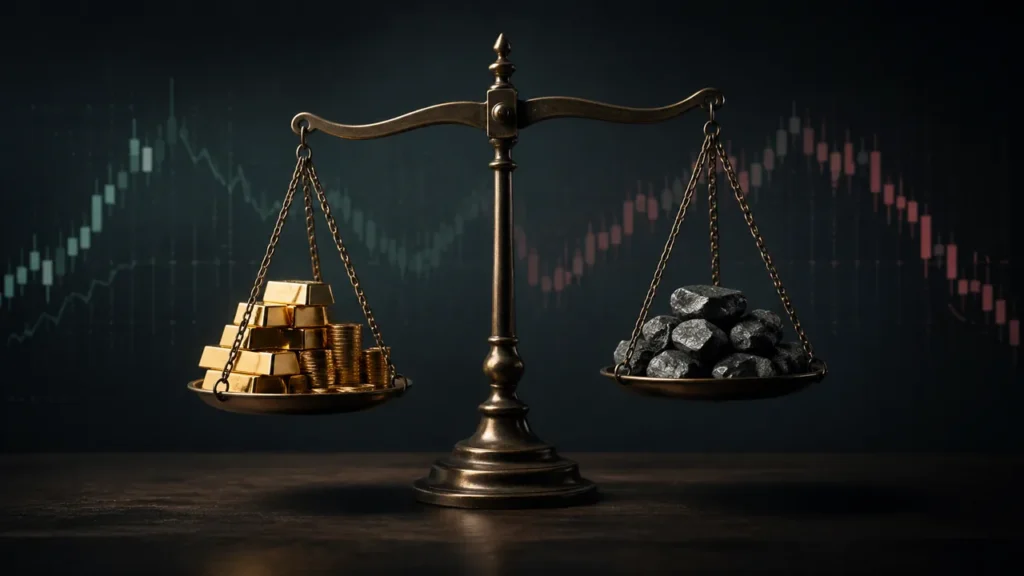 Risk-reward ratios: what they mean and how to use them before entering a trade
