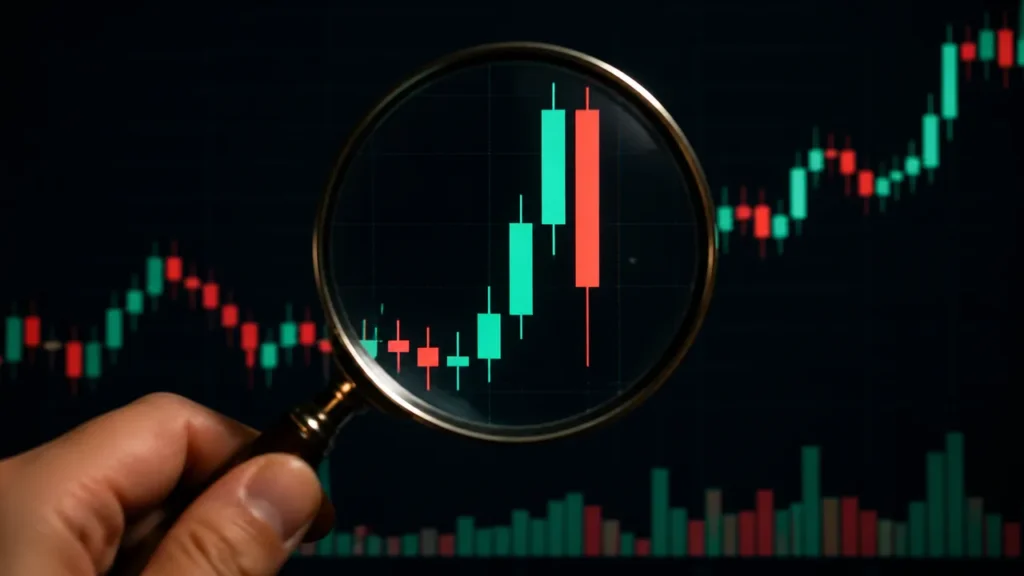 Leverage in trading: how it amplifies both gains and losses