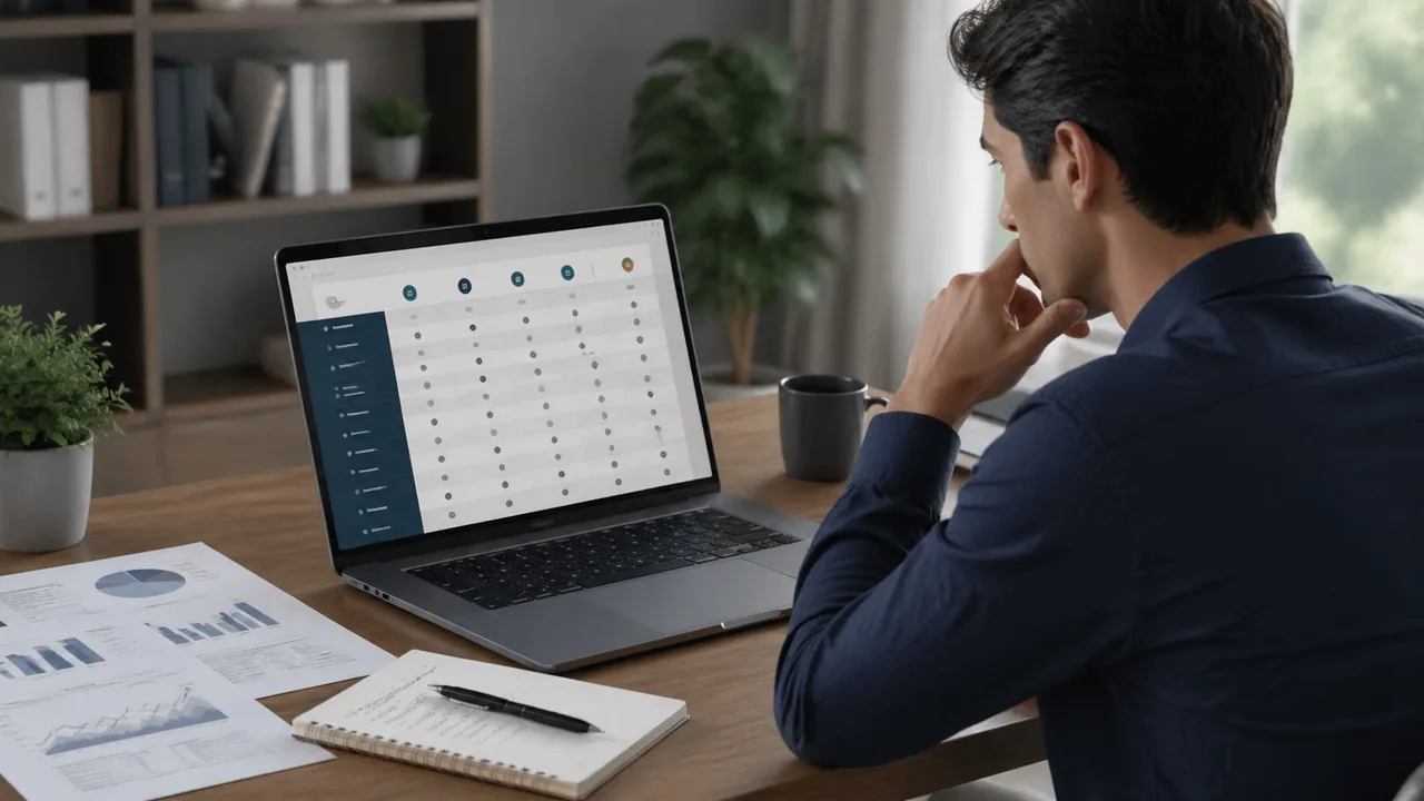 How to choose a trading broker: the checks that matter before depositing