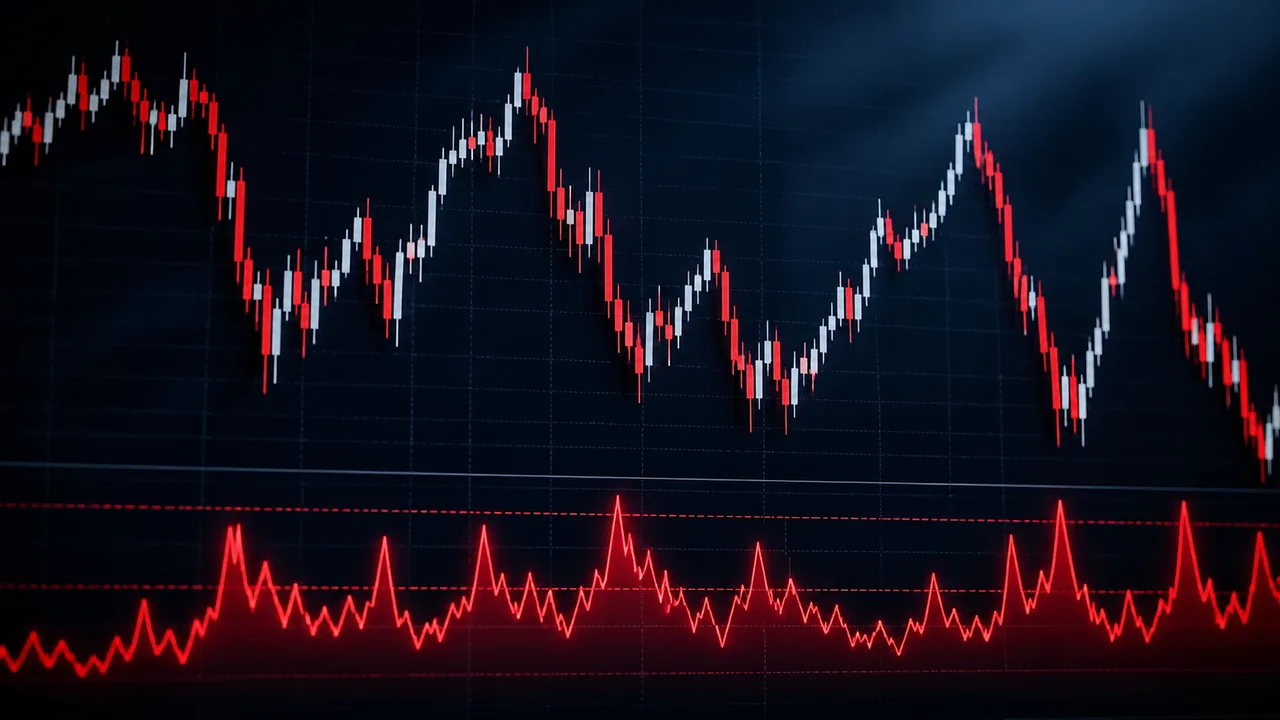 Volatility: what it is, how it is measured, and why it matters for investors