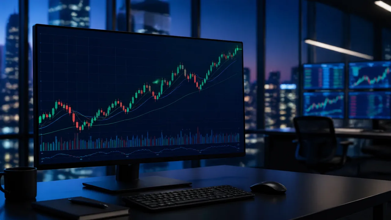 How to trade S&P 500 CFDs: what moves the index and how positions work