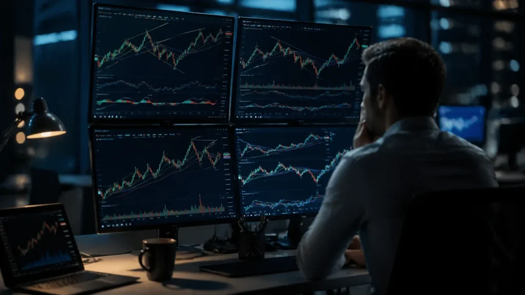 CFD trading strategies: the main approaches and what beginners need to understand