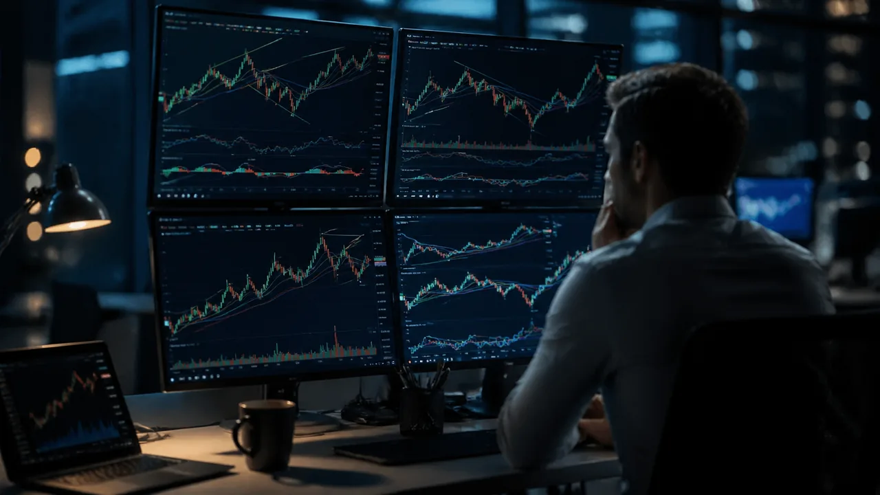 CFD trading strategies: the main approaches and what beginners need to understand