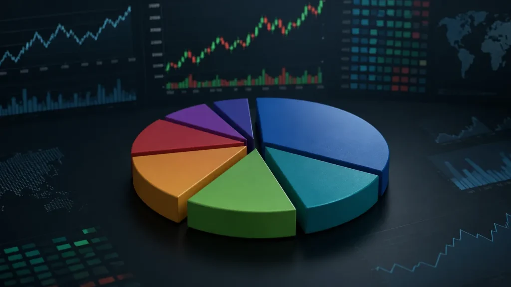 ETFs and index funds: the beginner's case for passive investing