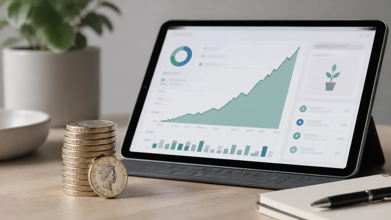 ISAs and tax-efficient investing: what UK investors need to know