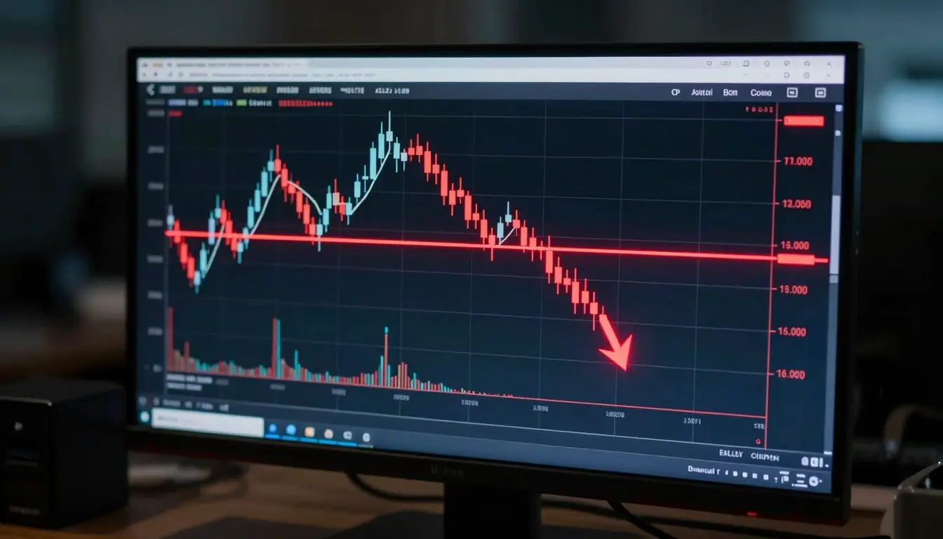 Bull Trap Explained: How a False Breakout Catches Buyers