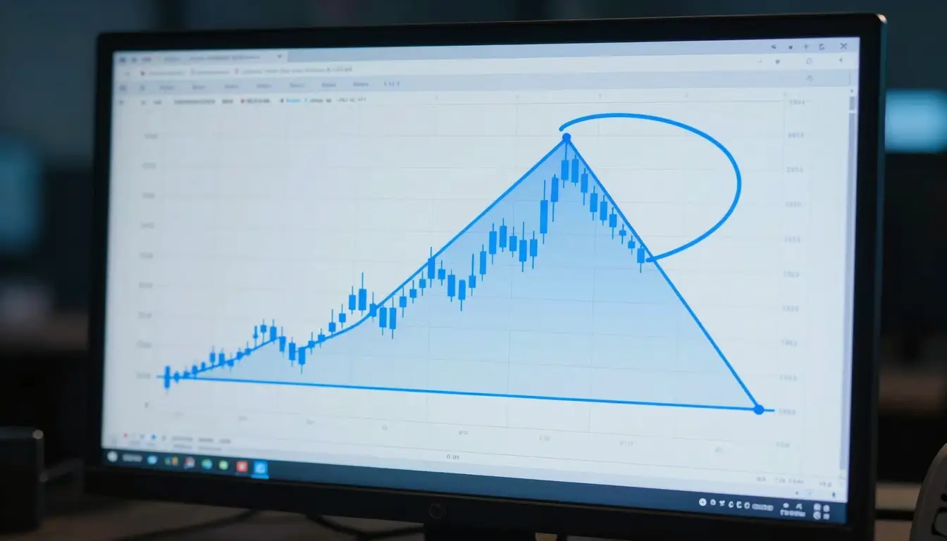 Chart Patterns Every Trader Should Know