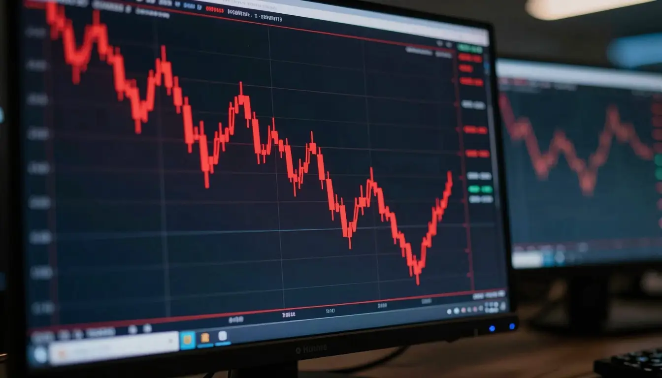 Dead Cat Bounce: What It Means and Why It Traps Buyers