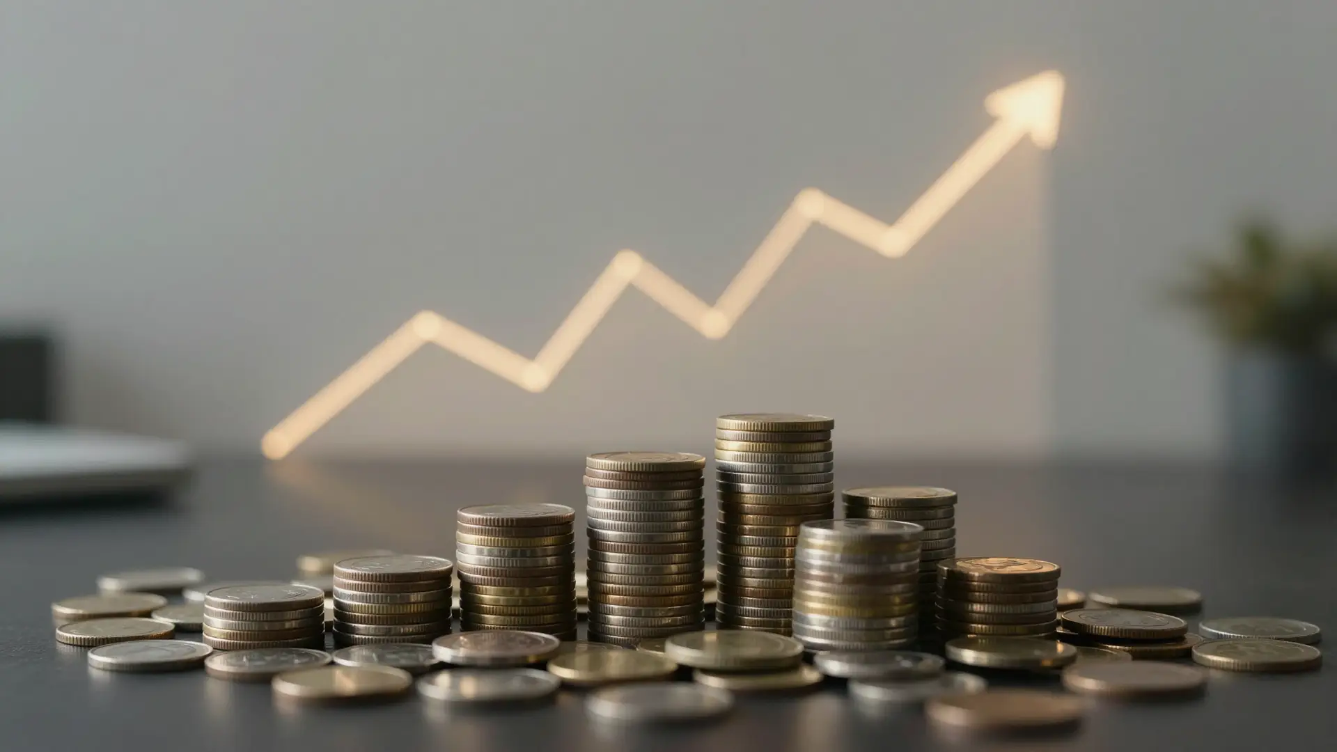 Dollar-Cost Averaging: A Complete Guide for UK Investors