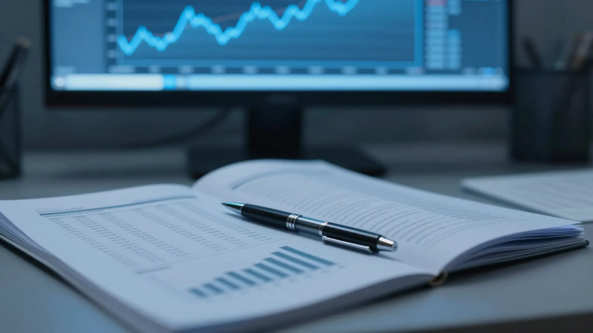 Fundamental Analysis: A Practical Guide for Beginners