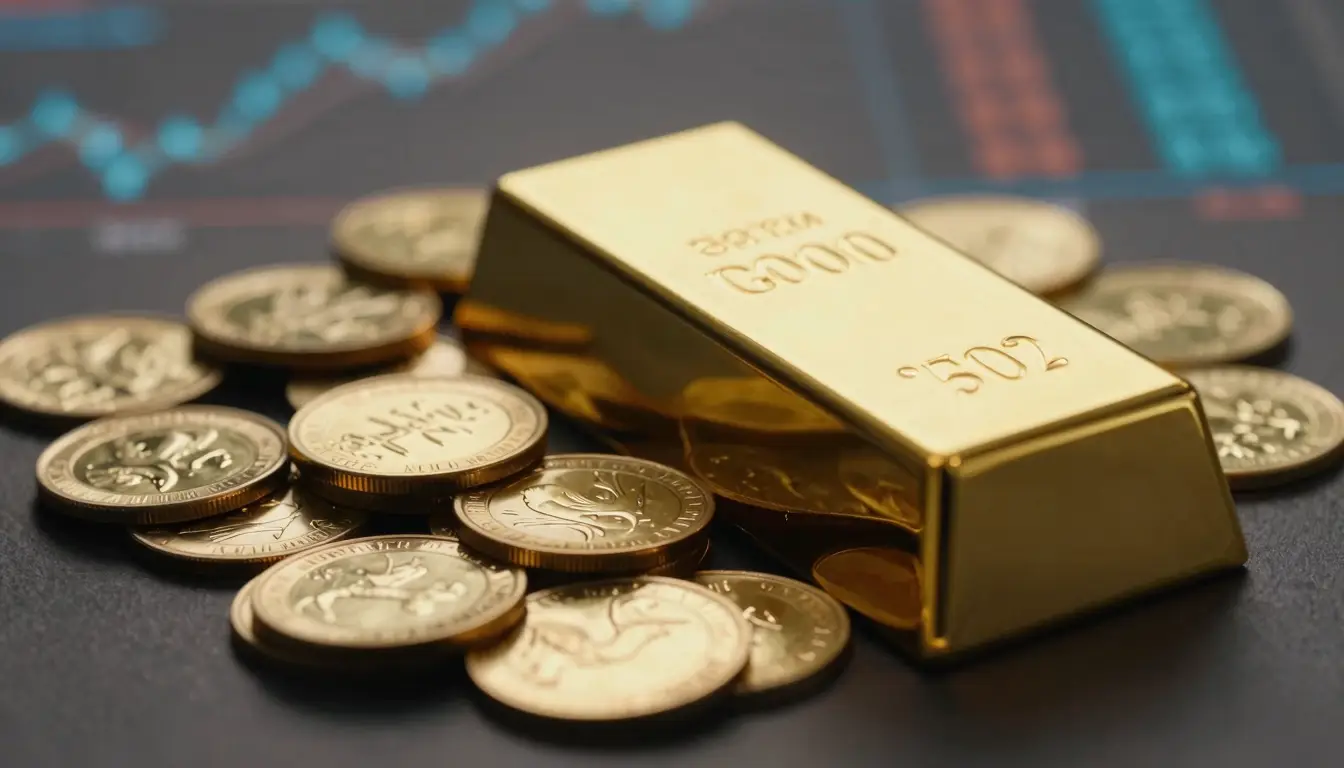 How to Invest in Gold: A UK Guide to Coins, ETFs and Tax