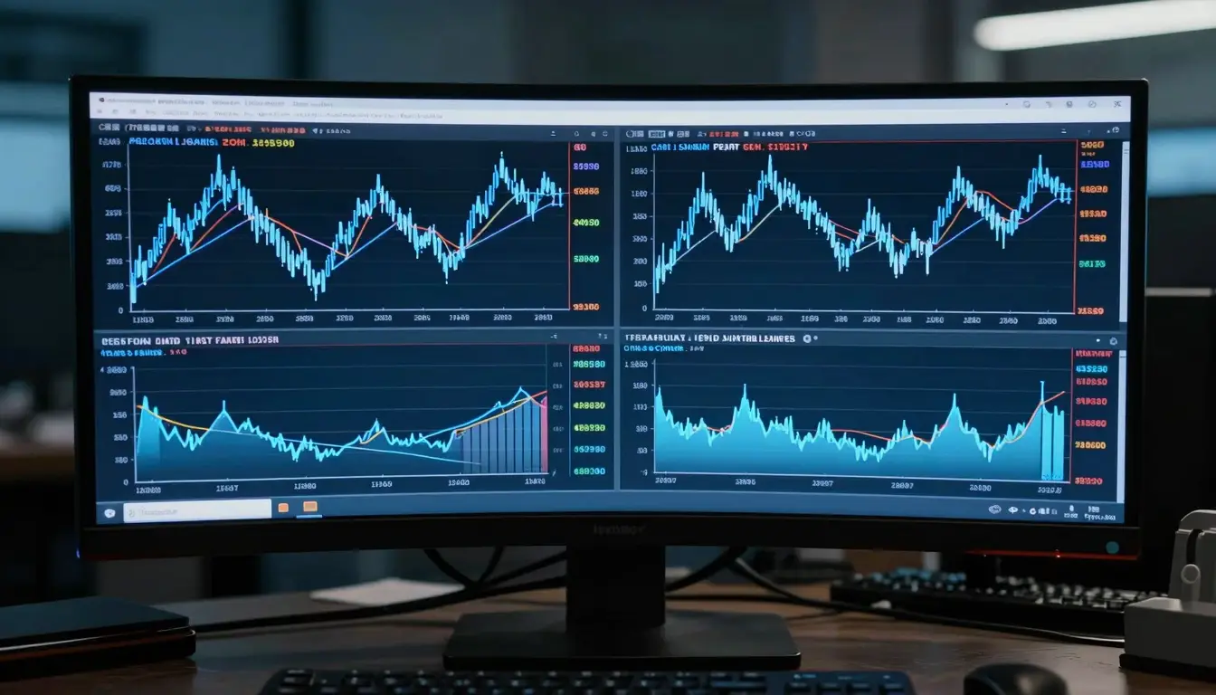 Index Trading: How to Trade Indices Like the FTSE 100 and S&P 500