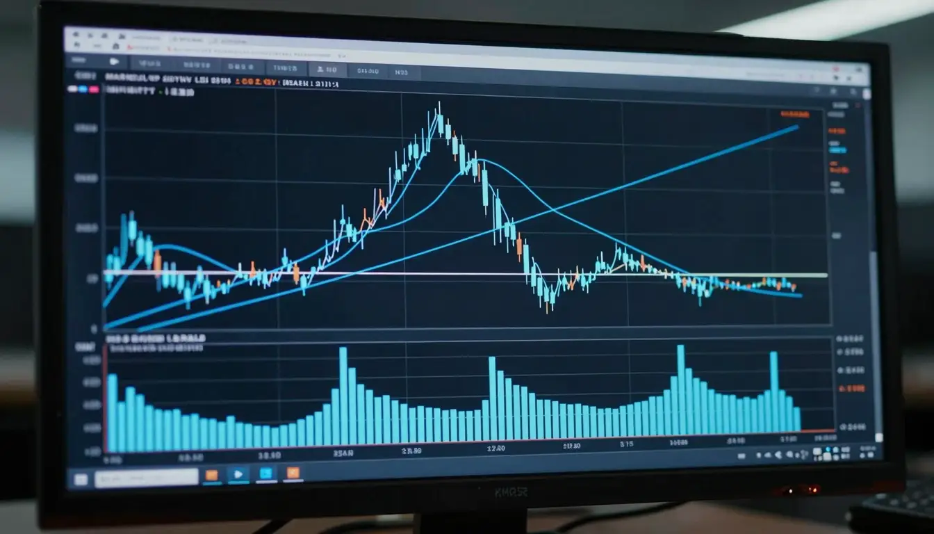 MACD Indicator Explained: How to Read Moving Average Convergence Divergence