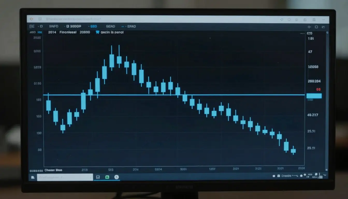 Price Action Trading Explained: Reading the Chart Without Indicators