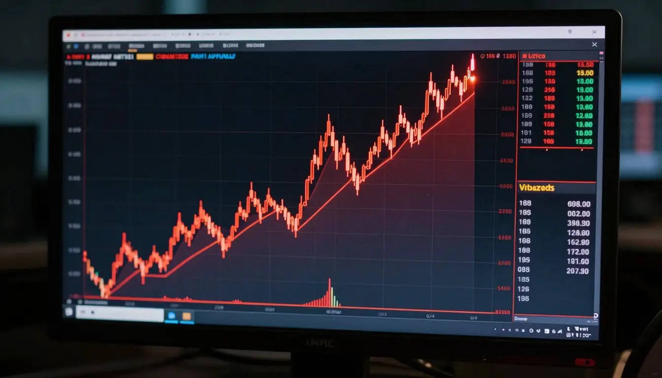Short Squeeze Explained: How Forced Buying Sends Prices Soaring