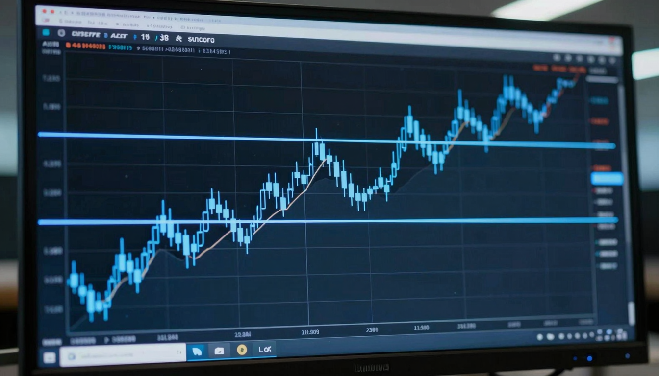 Support and Resistance: How to Identify and Trade the Levels