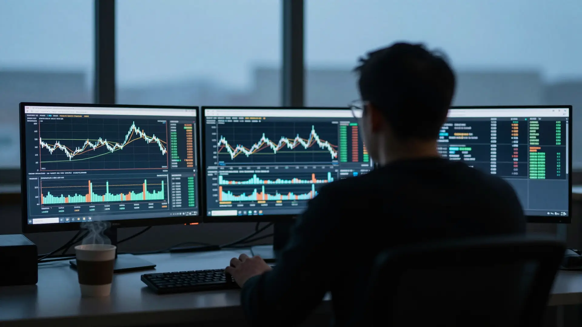 Swing Trading Strategies: How It Works and the Main Approaches
