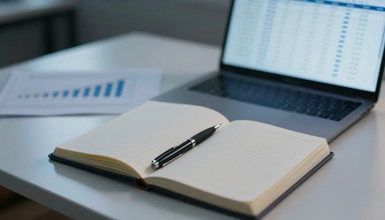 Trading Journal: How to Keep One and Why It Improves Your Trading
