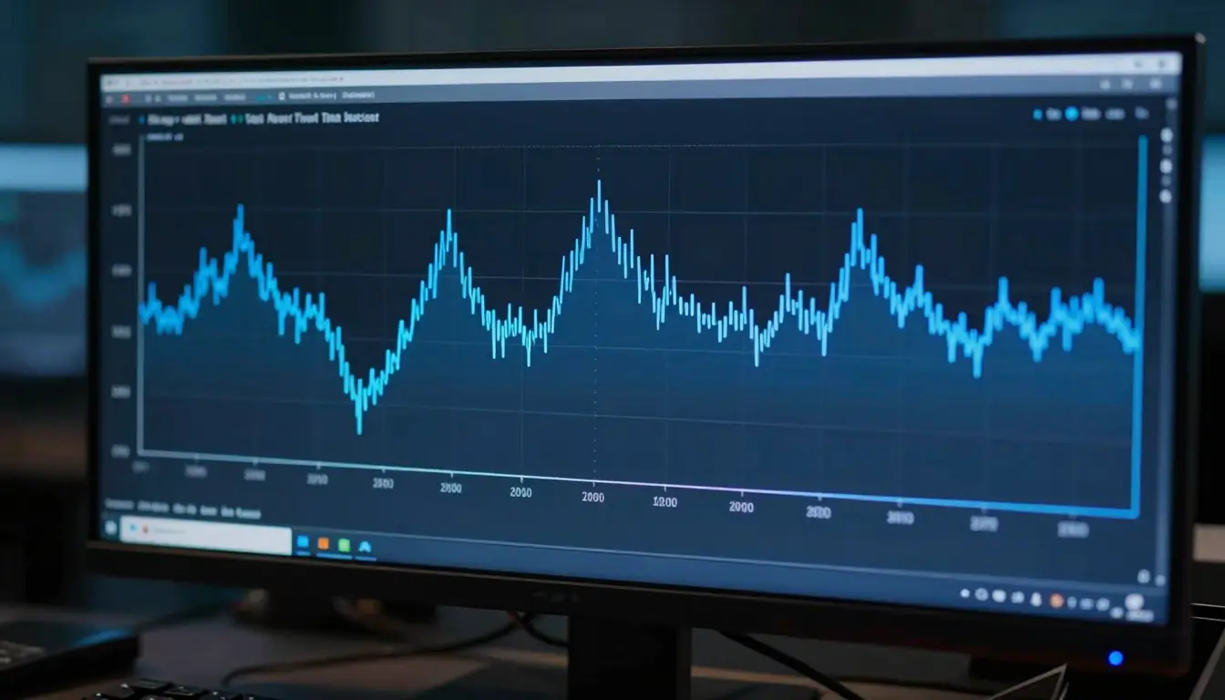 TWAP Explained: Time-Weighted Average Price and How It’s Used
