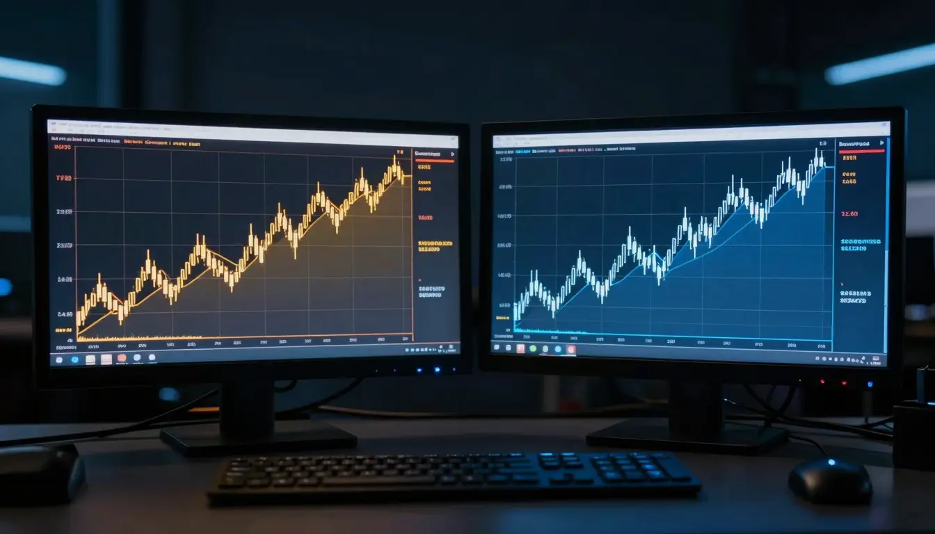 Spread betting vs CFDs: how they differ and which suits you
