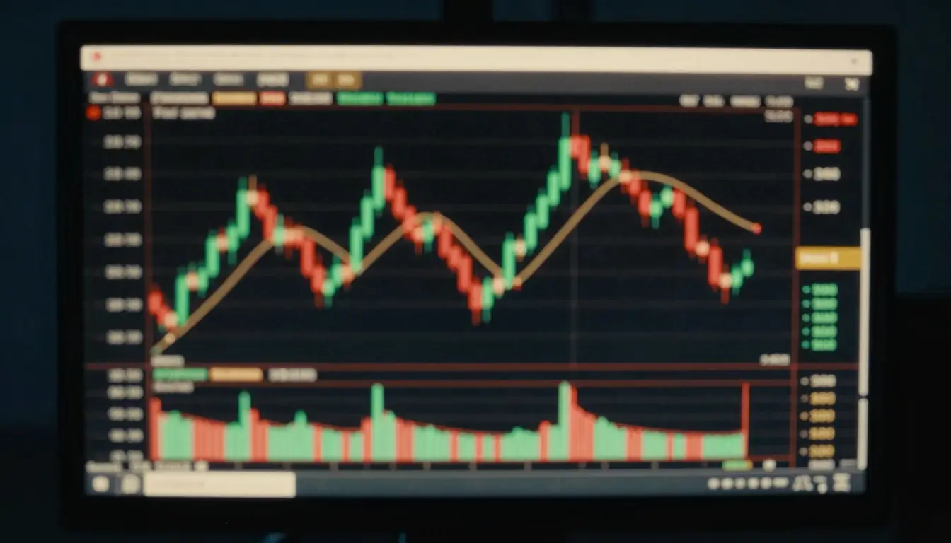 Candlestick Patterns: The Complete Guide